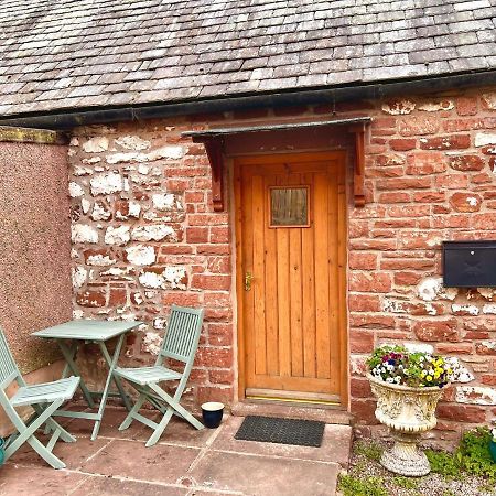 Appleby-in-Westmorland Jitty Cottage - Open Plan With Gallery Bedroom מראה חיצוני תמונה