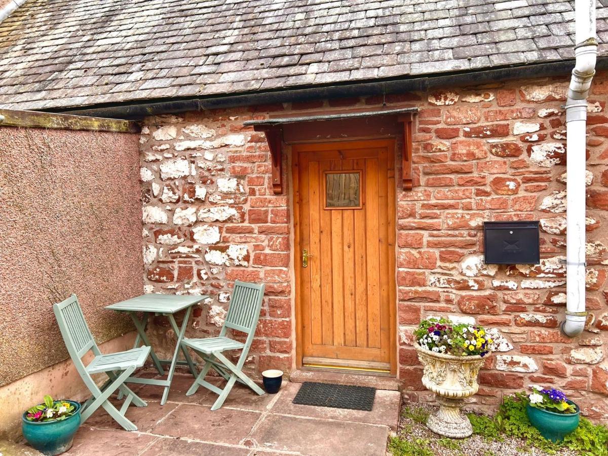 Appleby-in-Westmorland Jitty Cottage - Open Plan With Gallery Bedroom מראה חיצוני תמונה